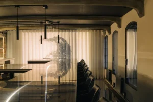 Designing with Meaning: A First Look at Vieni