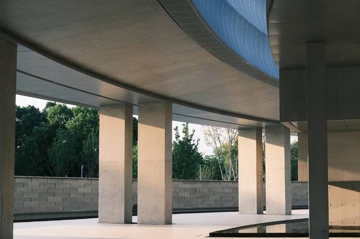 You are currently viewing Designing with Purpose: Architecture that Inspires